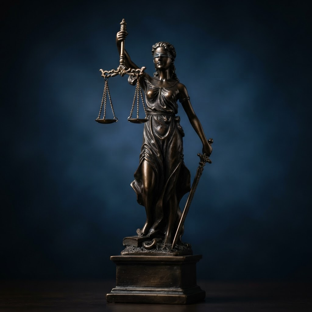 Statua pravde